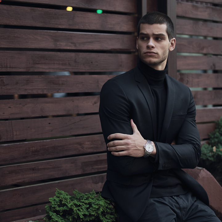 How to Rock a Turtleneck: Style Inspirations